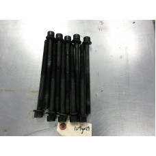 109Y029 Cylinder Head Bolt Kit For 12-15 Kia Optima EX 2.4